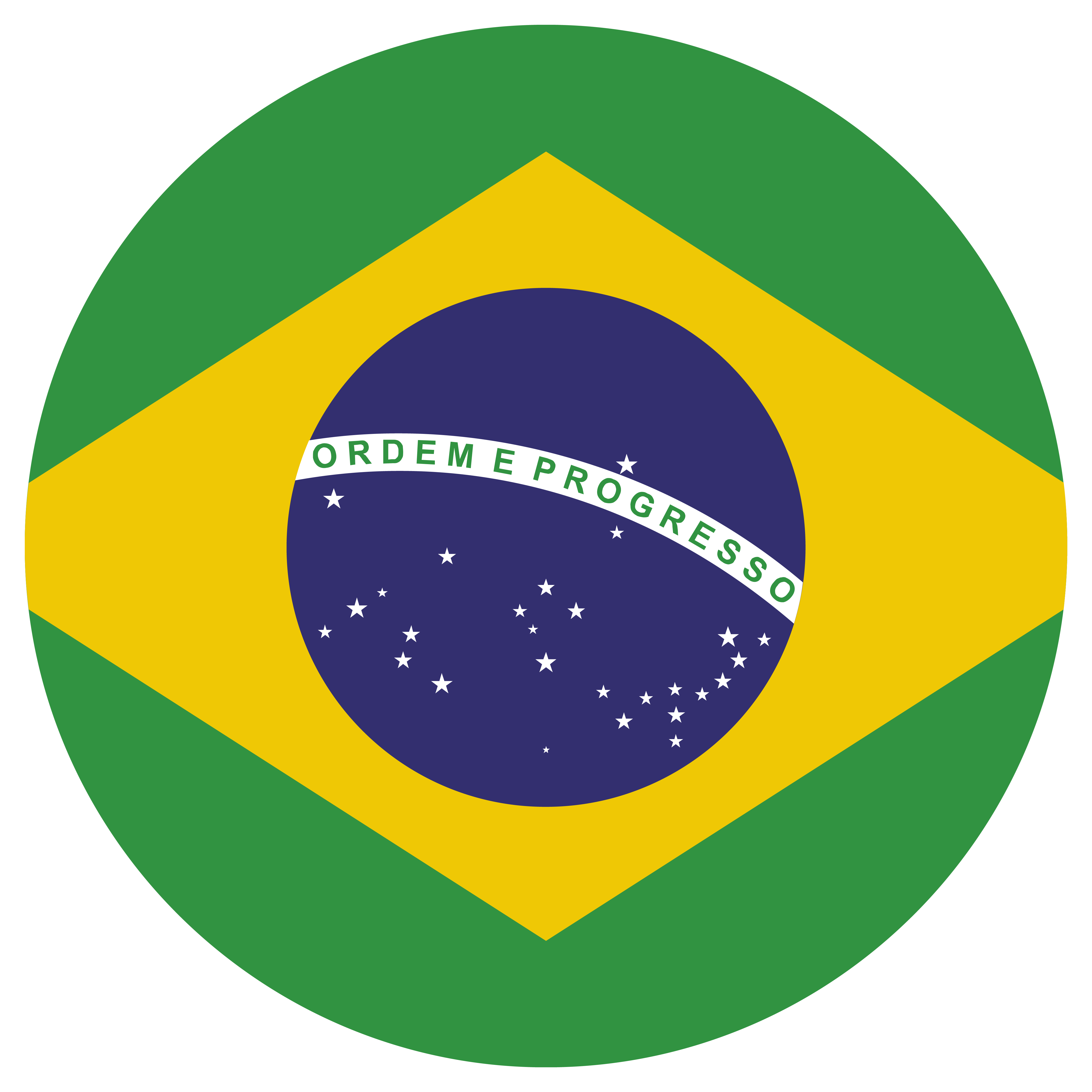 Bandeira do Brasil